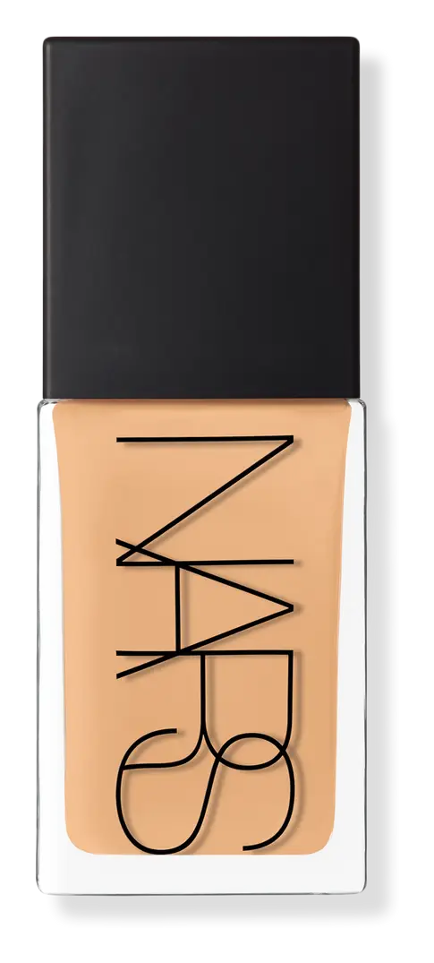 NARS Cosmetics Light Reflecting Advanced Skincare Foundation Sahel