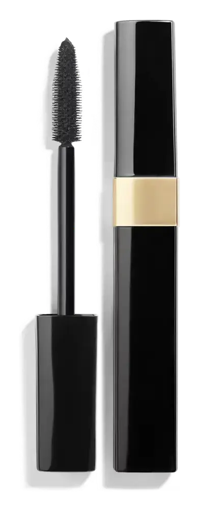 Chanel Inimitable Waterproof 10 - Noir