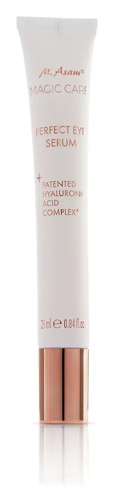 Asam Beauty Magic Care Perfect Eye Serum