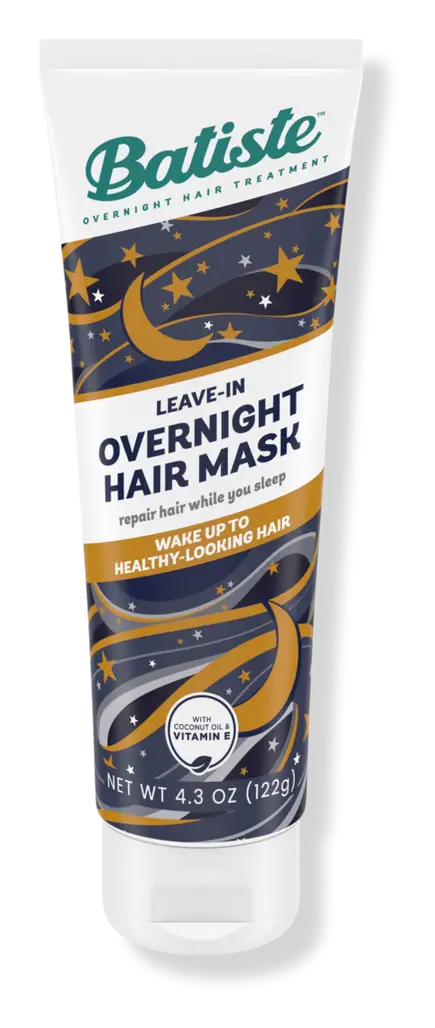 Batiste Leave-In Hair Mask Overnight
