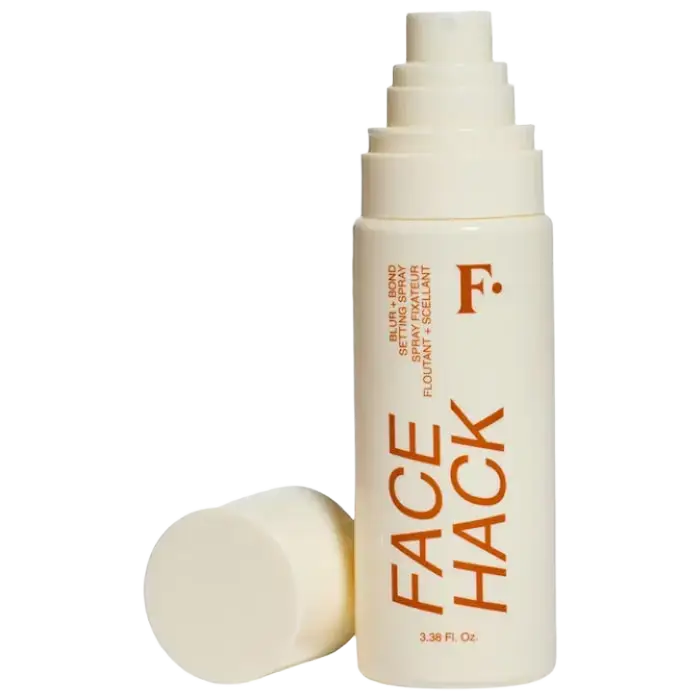 Freck Face Hack Setting Spray