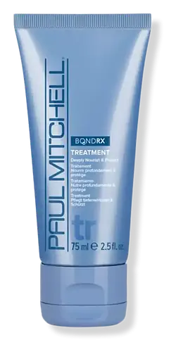 Paul Mitchell Bond Rx Treatment
