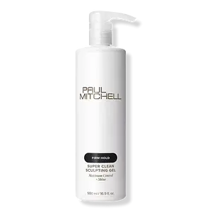 Paul Mitchell Super Clean Sculpting Gel
