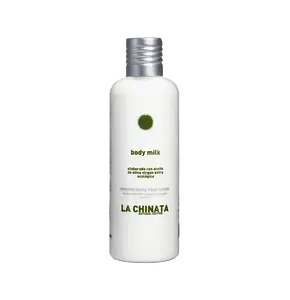 La Chinata Body Milk Natural Edition