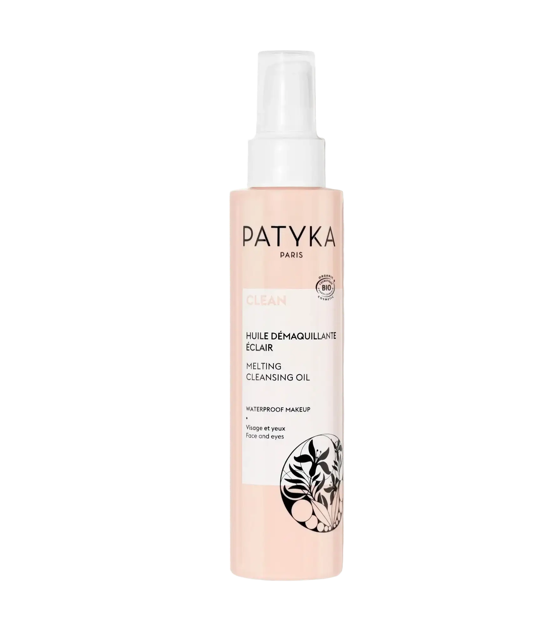Patyka Paris Melting Cleansing Oil