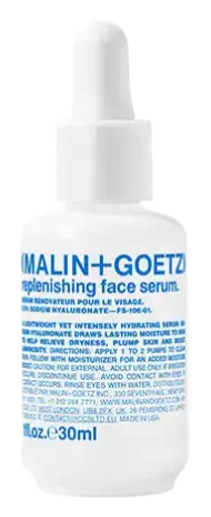 (Malin+Goetz) Replenishing Face Serum