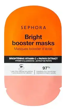 Sephora Collection Bright Booster Mask