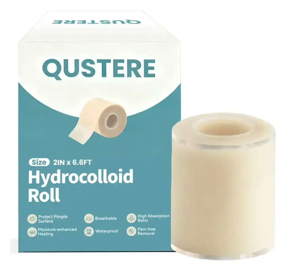 Qustere Hydrocolloid Roll