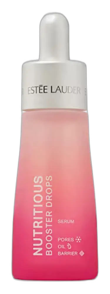 Estée Lauder Nutritious Booster Drops Serum