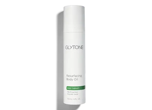 Glytone Resurfacing Body Oil