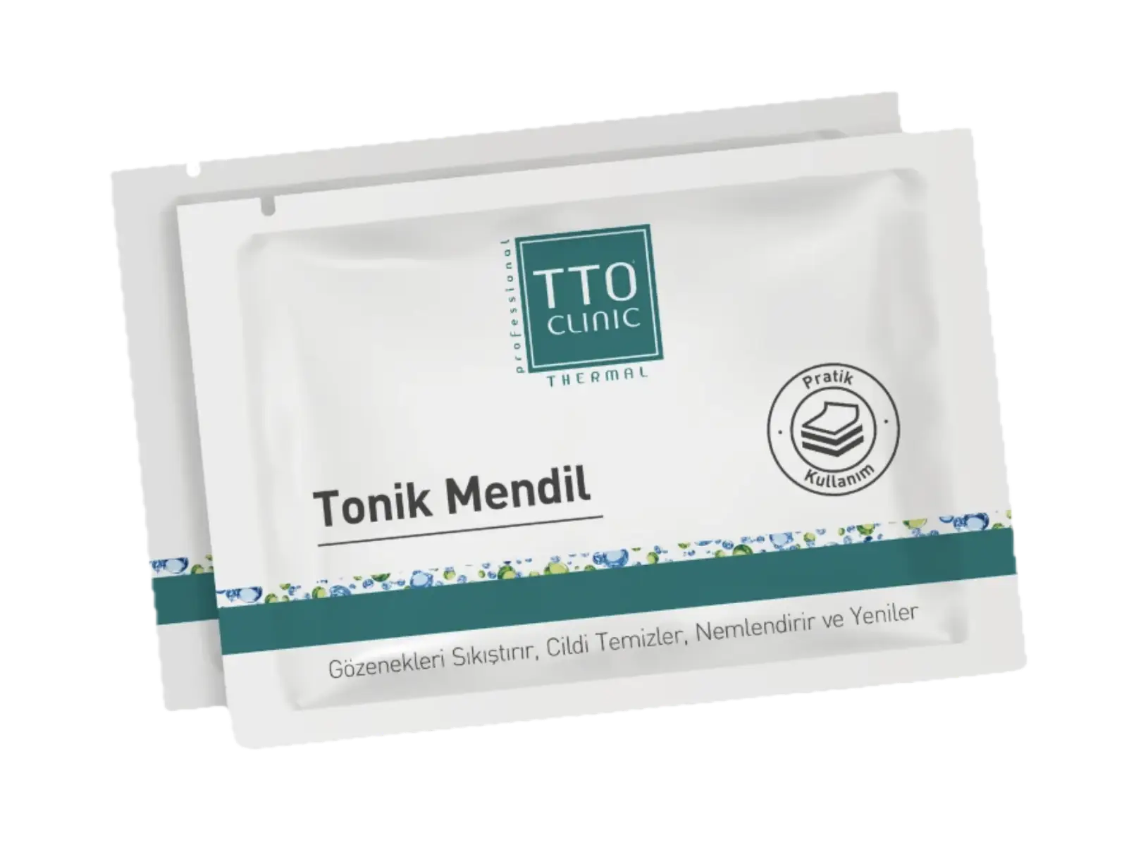 TTO Clinic Tonik Mendil