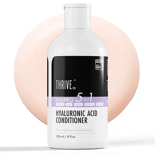 ThriveCo Hyaluronic Acid Conditioner