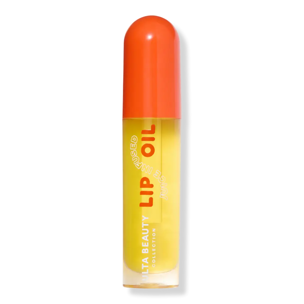 Ulta Juice Infused Lip Oil Pineapple