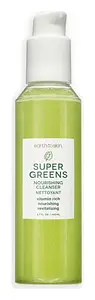Earth to Skin Super Greens Nourishing Cleanser