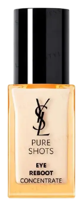 Yves Saint Laurent Pure Shots Eye Reboot Concentrate
