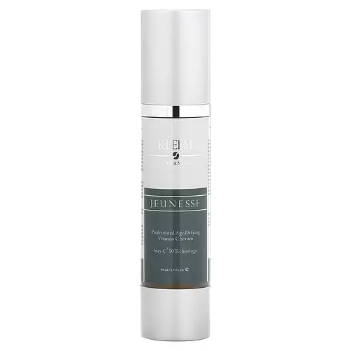 Kleem Organics Vitamin C Serum