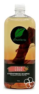 Zenutrients Gugo Strengthening Shampoo