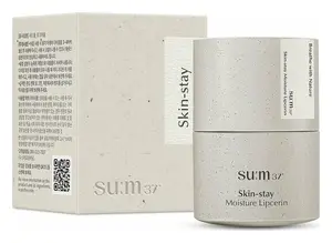 Su:m37 Skin-Stay Moisture Lipcerin