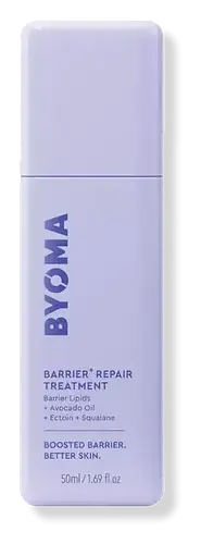 BYOMA Barrier+ Repair Treatment