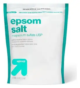 up&up Epsom Salt