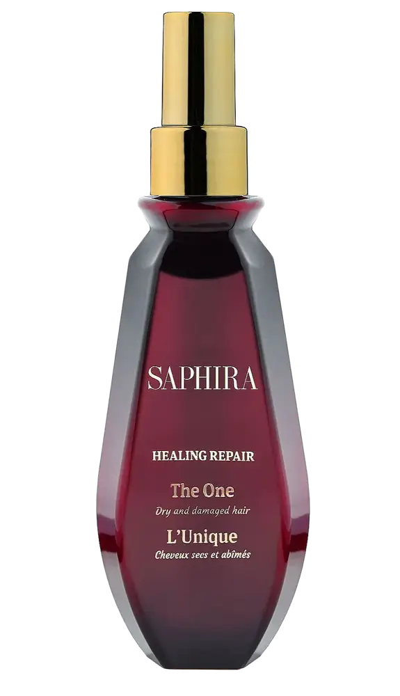 Saphira The One Healing Repair