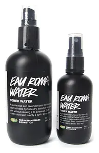 LUSH Eau Roma Water