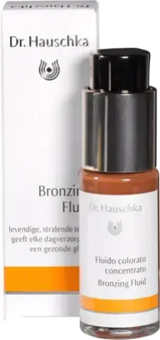 Dr. Hauschka Translucent Bronzing Tint