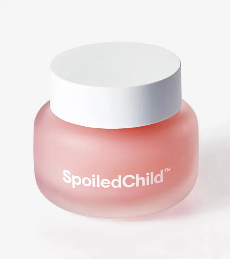 SpoiledChild Hydro-Lock Overnight Lip Mask