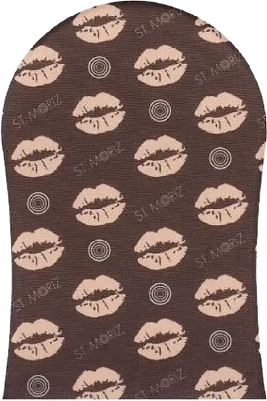 St. Moriz Self Tanning Mitt Applicator