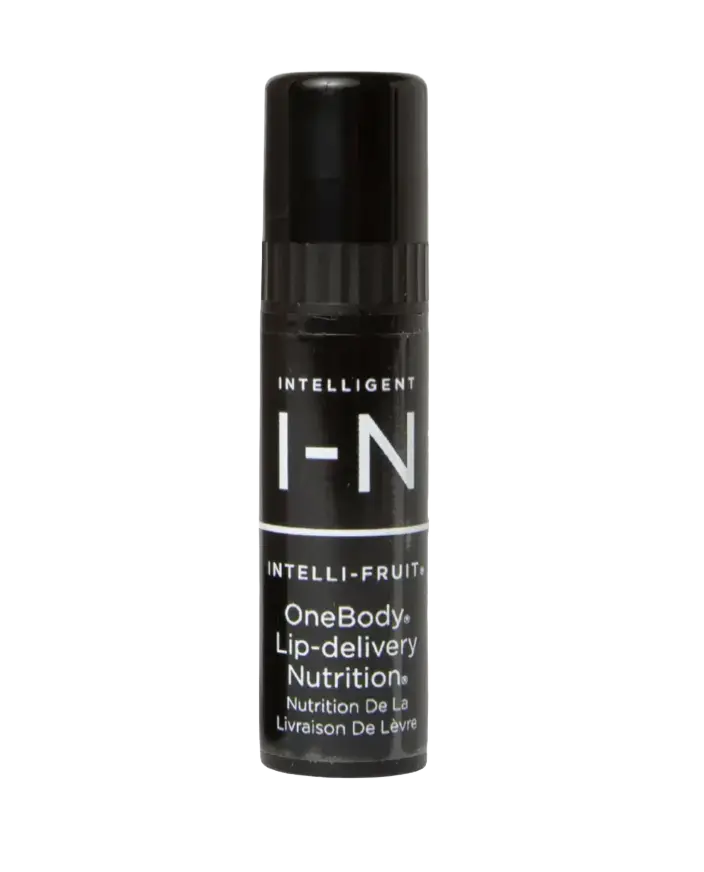 Intelligent Nutrients Onebody Lip-Delivery Nutrition