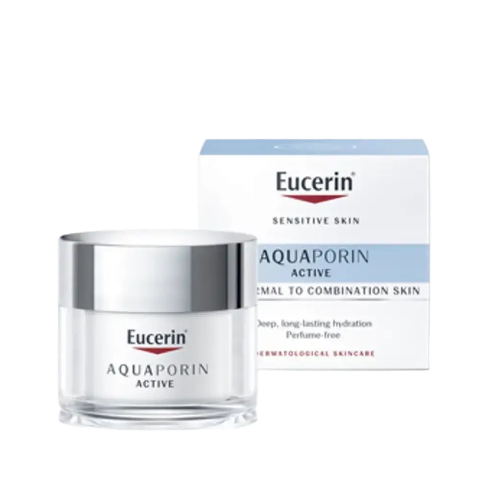 Eucerin Aquaporin Active Iceland