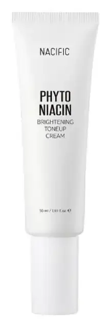 Nacific Phyto Niacin Brightening Tone-Up Cream