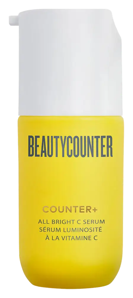 Beautycounter Counter+ All Bright C Serum