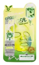 Elizavecca Deep Power Ringer Mask Centella Asiatica