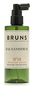 Bruns Products Balsamspray Nº18
