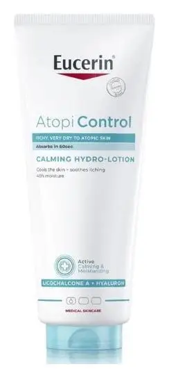 Eucerin Atopicontrol Calming Hydro-Lotion