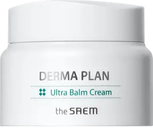 The Saem Derma Plan Ultra Balm Cream
