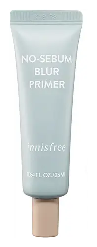 innisfree No-Sebum Blur Primer
