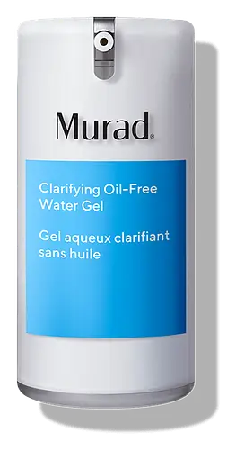 Murad Clarifying Oil-Free Water Gel