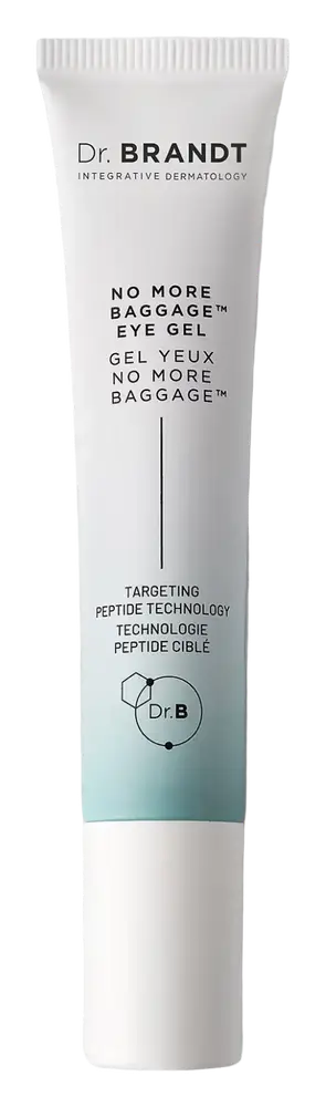 Dr. Brandt Skincare No More Baggage 2.0
