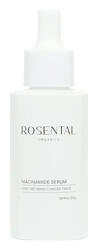 Rosental Organics Niacinamide Serum