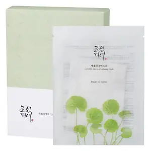 Beauty of Joseon Centella Asiatica Calming Mask