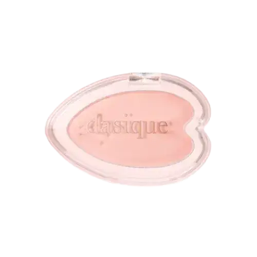 Dasique Blooming Single Shadow #01 Coral Milk