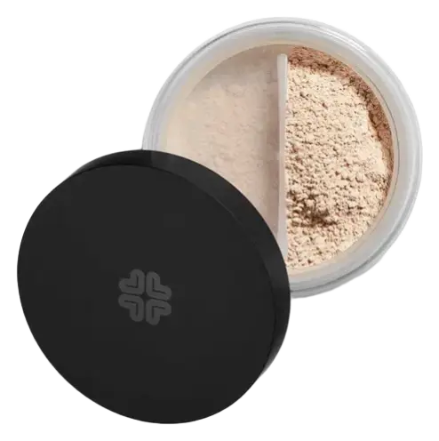 Lily Lolo Mineral Foundation SPF 15 Porcelain