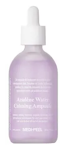 MEDI-PEEL Azulene Water Calming Ampoule