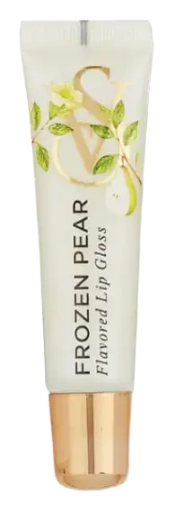 Victoria’s Secret Flavored Lip Gloss Frozen Pear