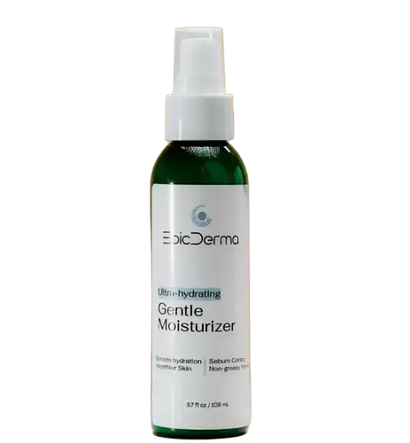 Epicderma Gentle Moisturizer