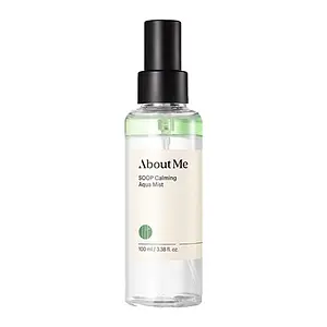 About Me Soop Calming Aqua Mist
