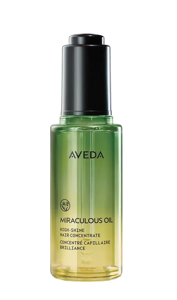 Aveda Miraculous Oil High-Shine Hair Concentrate