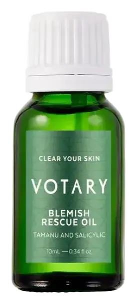 Votary Blemish Rescue Oil